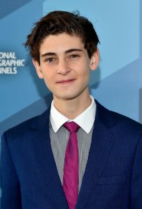 David Mazouz