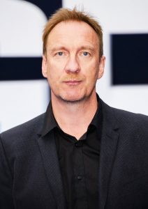 David Thewlis