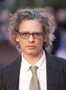 Dexter Fletcher