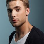 Dustin Milligan Age, Weight, Height, Measurements