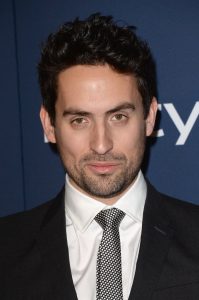 Ed Weeks