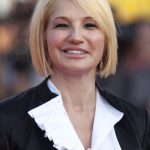 Ellen Barkin Net Worth