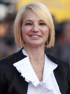 Ellen Barkin