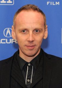 Ewen Bremner