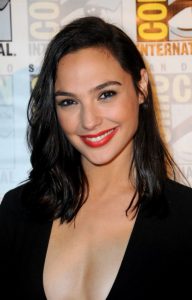 Gal Gadot