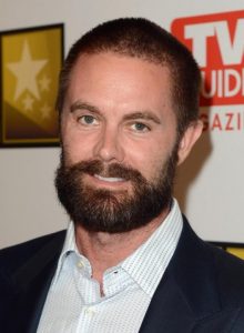 Garret Dillahunt