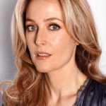 Gillian Anderson Diet Plan