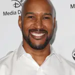 Henry Simmons Net Worth