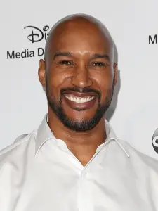 Henry Simmons