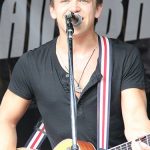 Hunter Hayes Net Worth