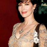 Janine Turner Net Worth