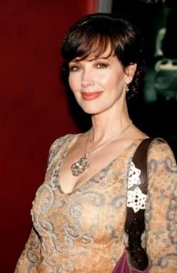 Janine Turner