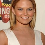 Jennifer Morrison Workout Routine