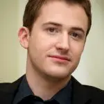 Joseph Mazzello Age, Weight, Height, Measurements
