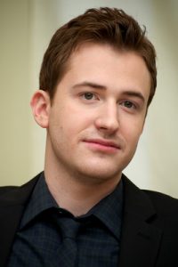 Joe Mazzello