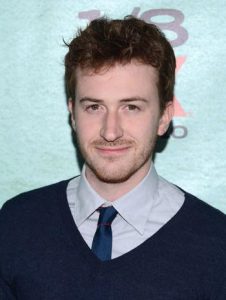 Joseph Mazzello