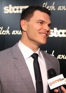 Josh Helman