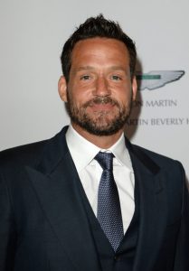 Josh Hopkins