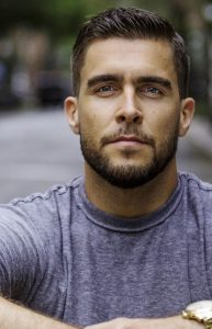 Josh Segarra