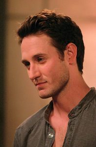 Josh Stewart