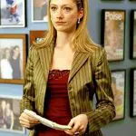 Judy Greer Workout Routine
