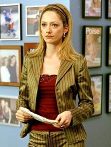 Judy Greer