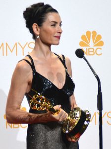 Julianna Margulies