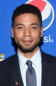 Jussie Smollett