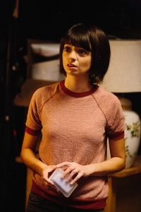 Kate Micucci