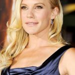 Katee Sackhoff Diet Plan