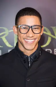 Keiynan Lonsdale