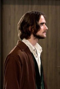 Landon Liboiron