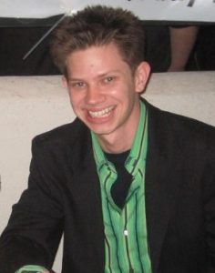 Lee Norris