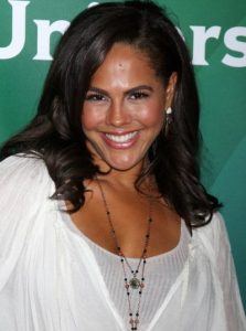 Lenora Crichlow