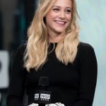 Lili Reinhart Diet Plan