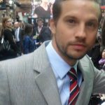 Logan Marshall-Green Net Worth