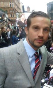 Logan Marshall-Green