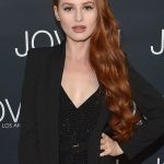 Madelaine Petsch Net Worth