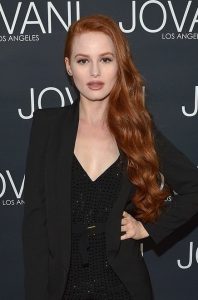 Madelaine Petsch