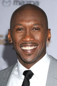 Mahershala Ali