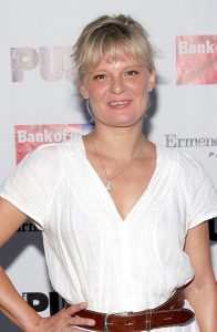 Martha Plimpton