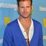 Matthew Davis Age, Weight, Height, Measurements