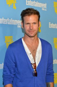 Matthew Davis