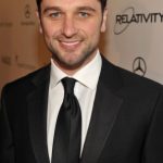 Matthew Rhys Workout Routine