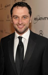 Matthew Rhys