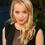 Megan Park Net Worth