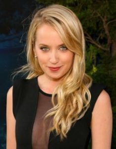 Megan Park