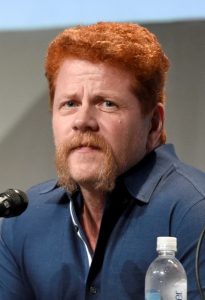 Michael Cudlitz