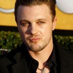 Michael Pitt Age, Weight, Height, Measurements