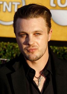 Michael Pitt